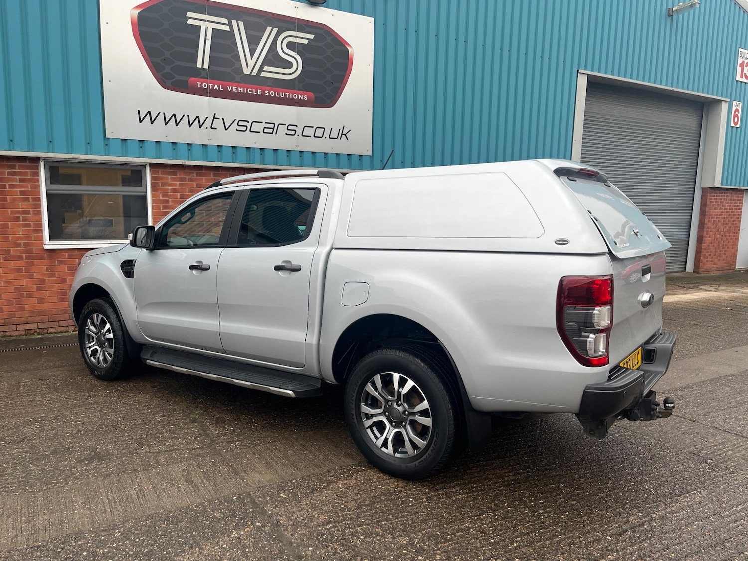 Used Ford Ranger 2021 for sale - 76995777: Photo 13