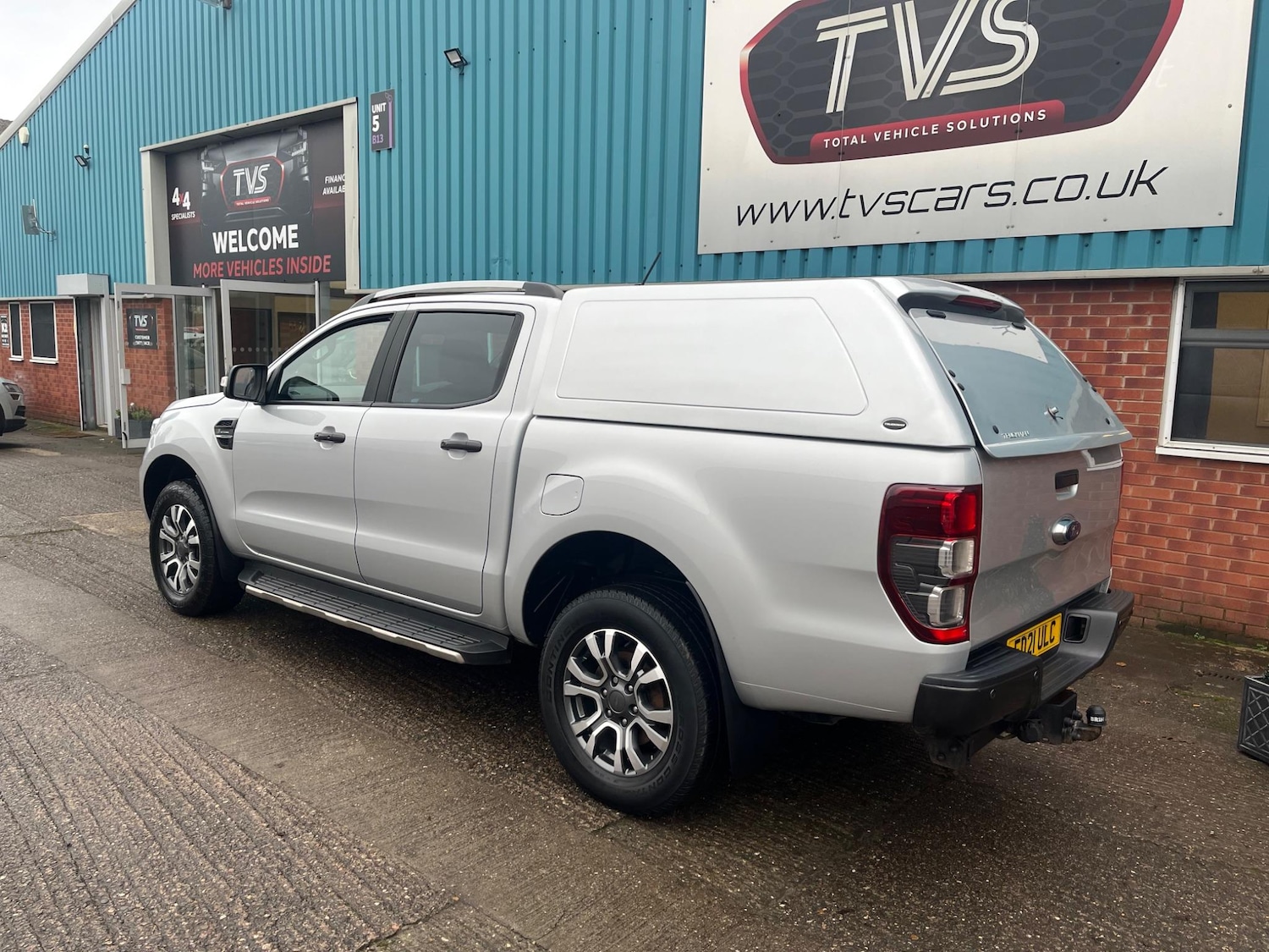 Used Ford Ranger 2021 for sale - 76995777: Photo 16