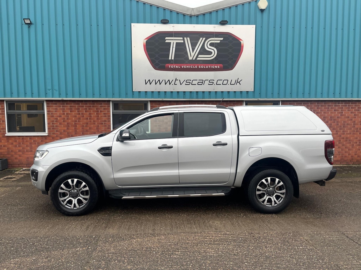 Used Ford Ranger 2021 for sale - 76995777: Photo 17