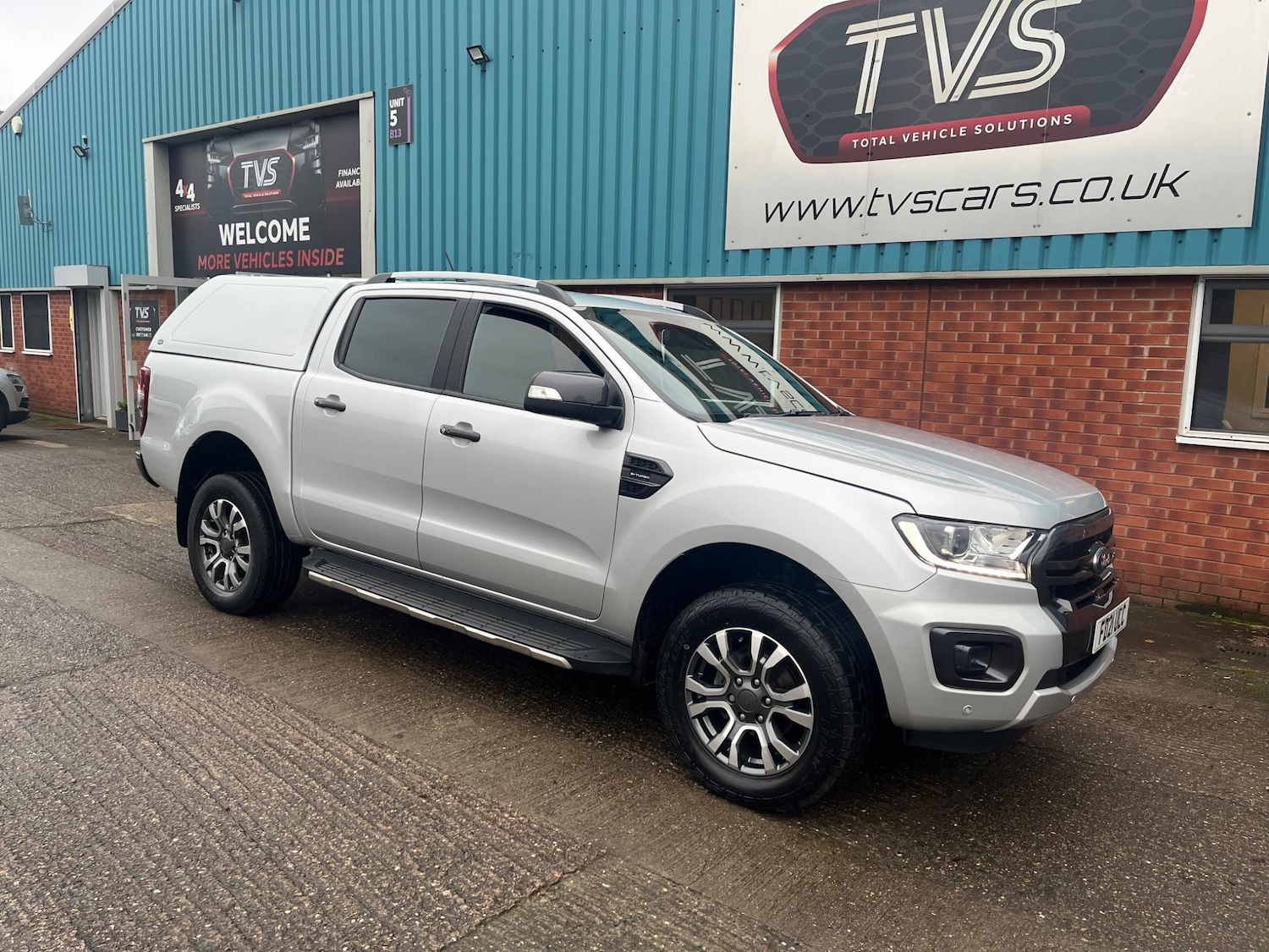 Used Ford Ranger 2021 for sale - 76995777: Photo 18