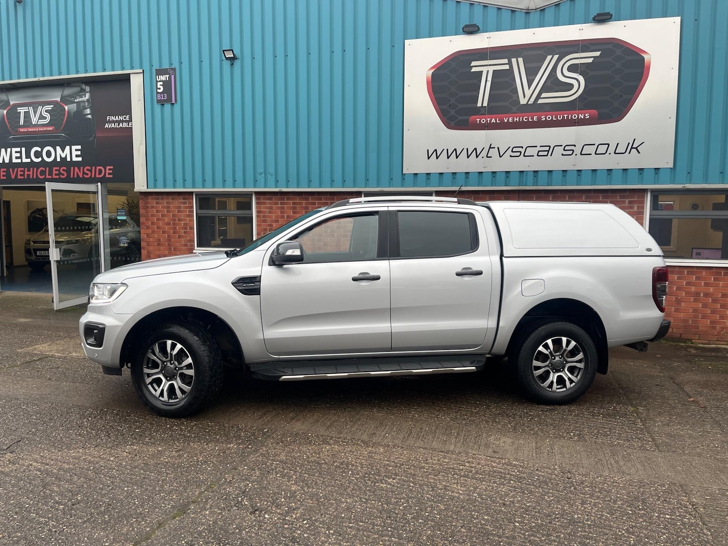 Used Ford Ranger 2021 for sale - 76995777: Photo 20