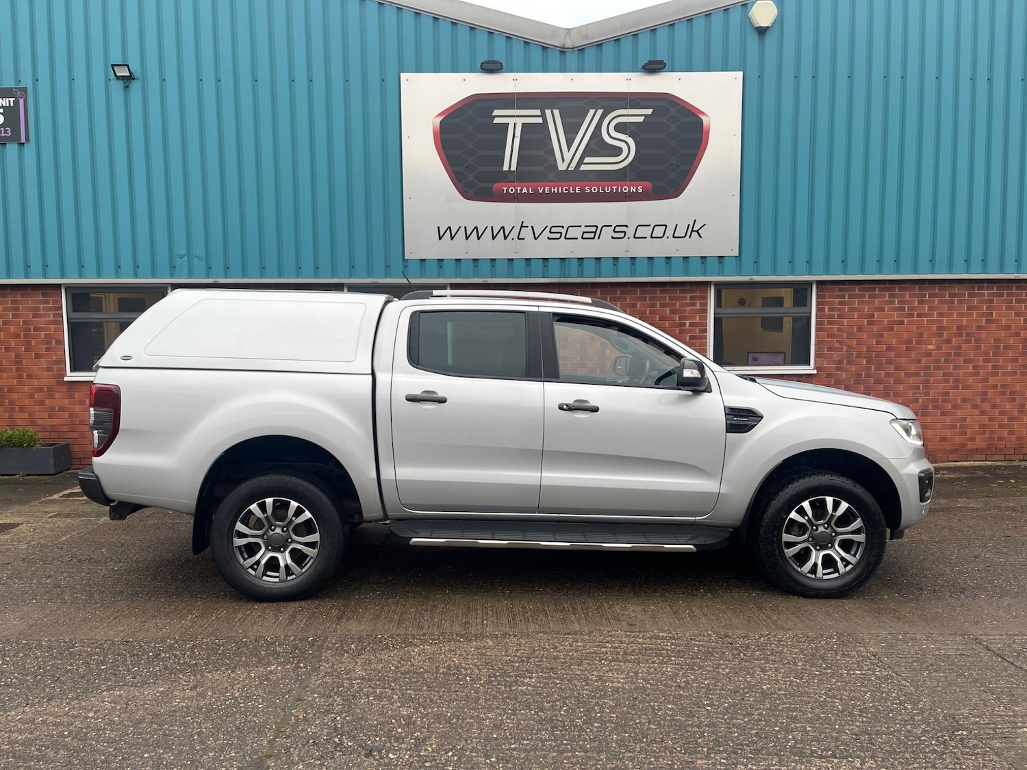 Used Ford Ranger 2021 for sale - 76995777: Photo 23