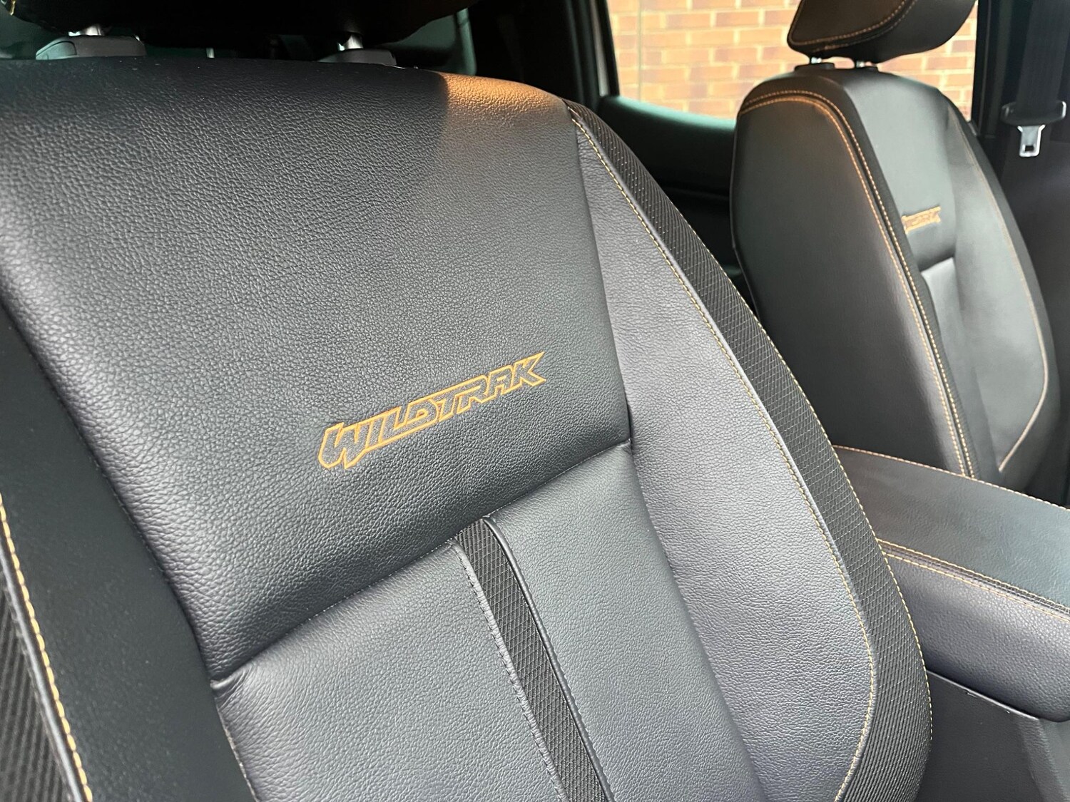 Used Ford Ranger 2021 for sale - 76995777: Photo 29