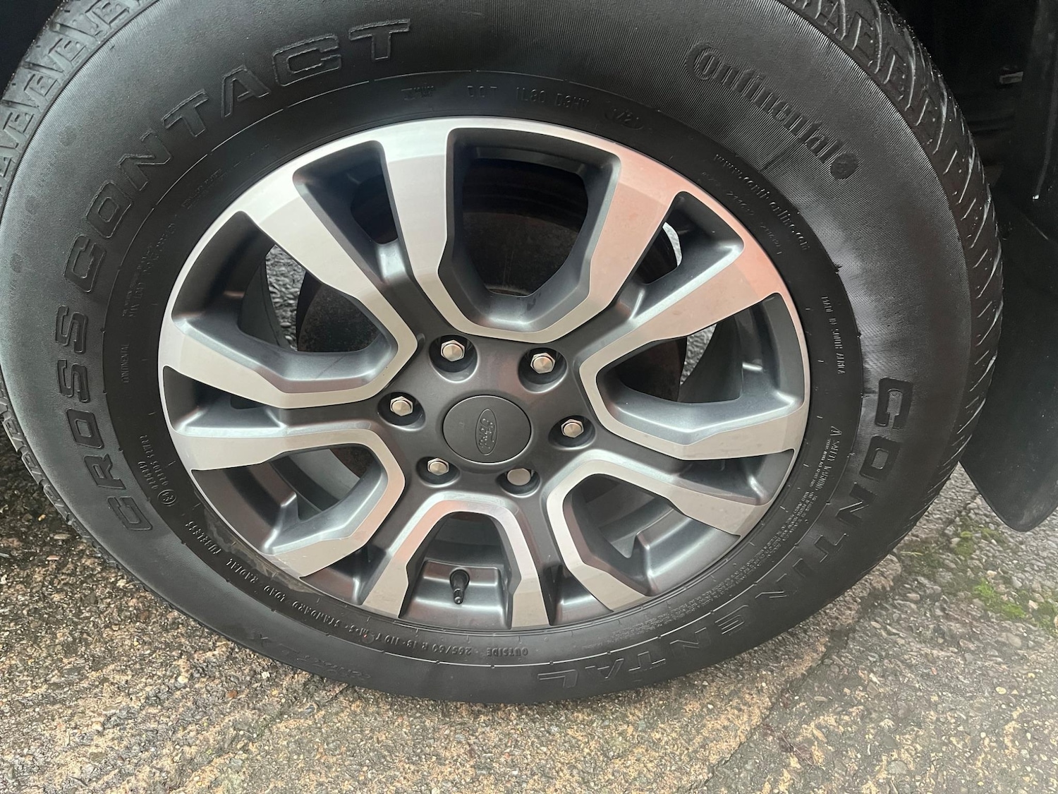 Used Ford Ranger 2021 for sale - 76995777: Photo 32