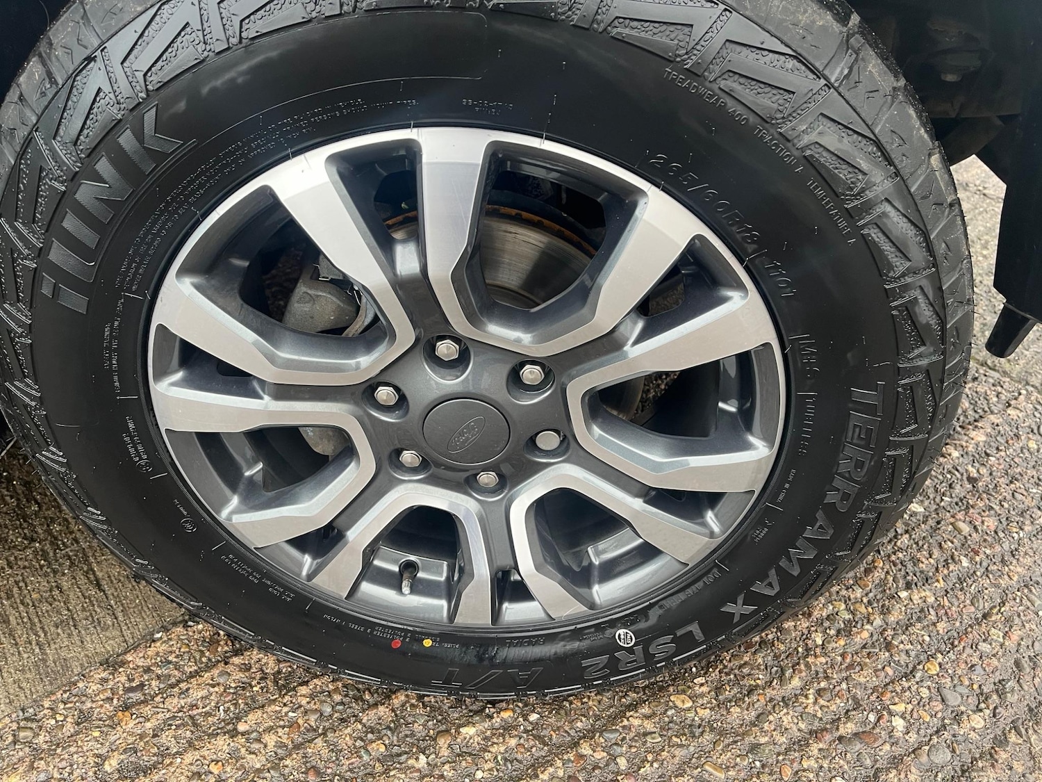 Used Ford Ranger 2021 for sale - 76995777: Photo 34