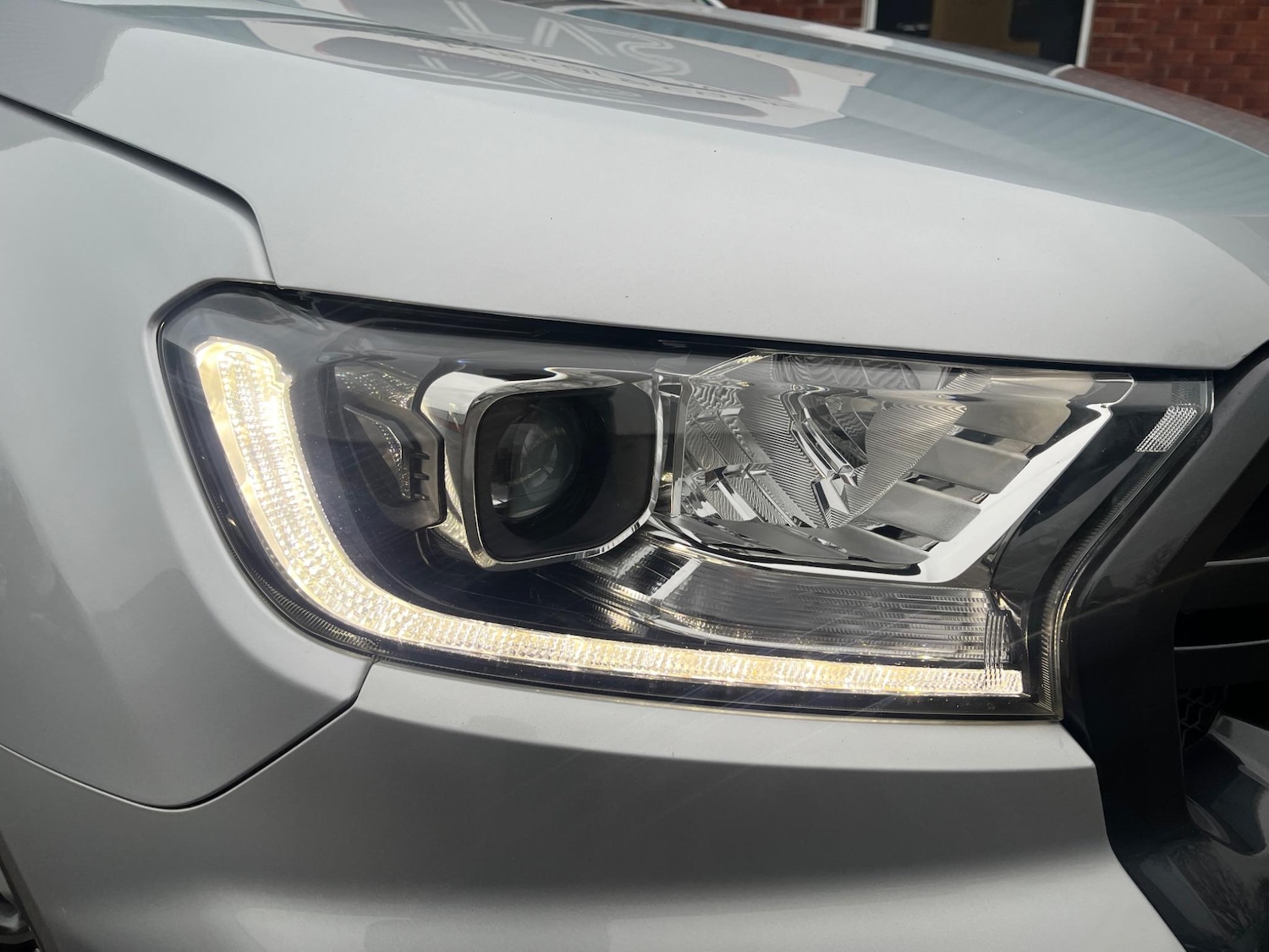 Used Ford Ranger 2021 for sale - 76995777: Photo 36