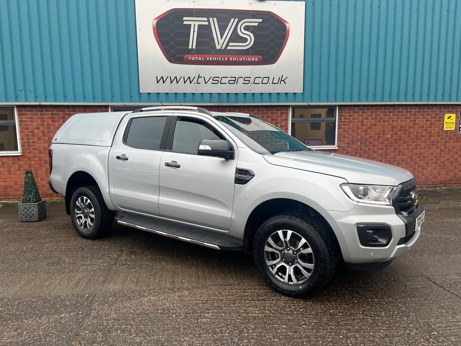 Used Ford Ranger 2021 for sale - 76995777: Photo 4