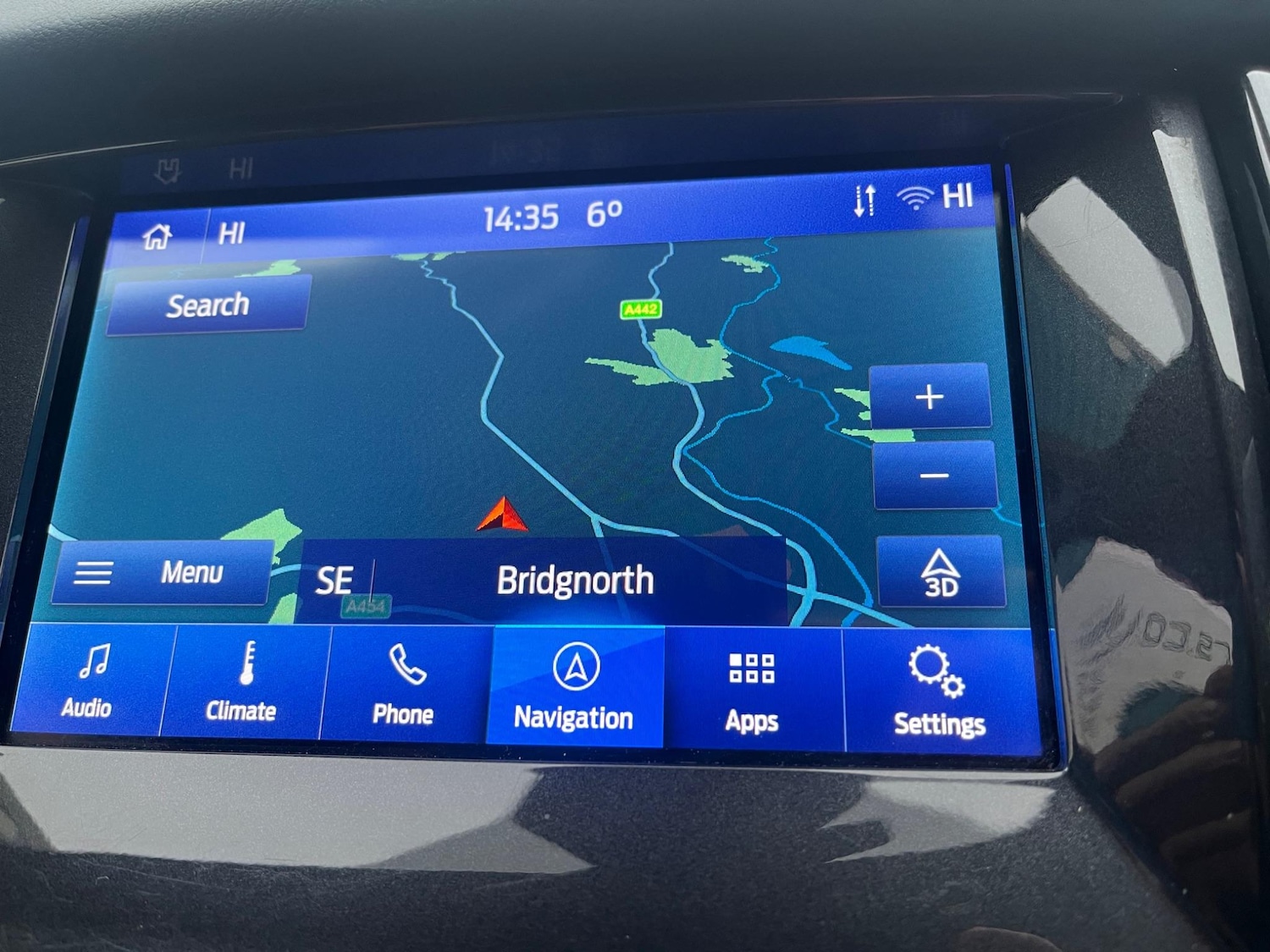 Used Ford Ranger 2021 for sale - 76995777: Photo 6