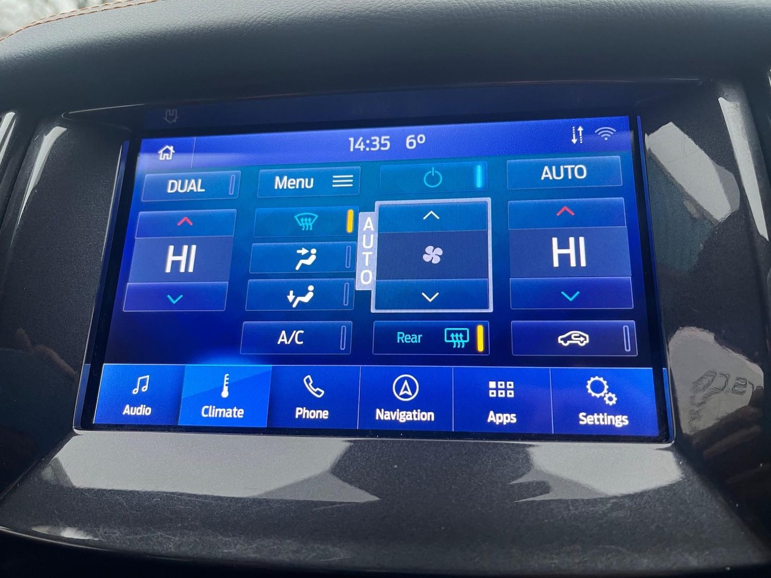 Used Ford Ranger 2021 for sale - 76995777: Photo 7