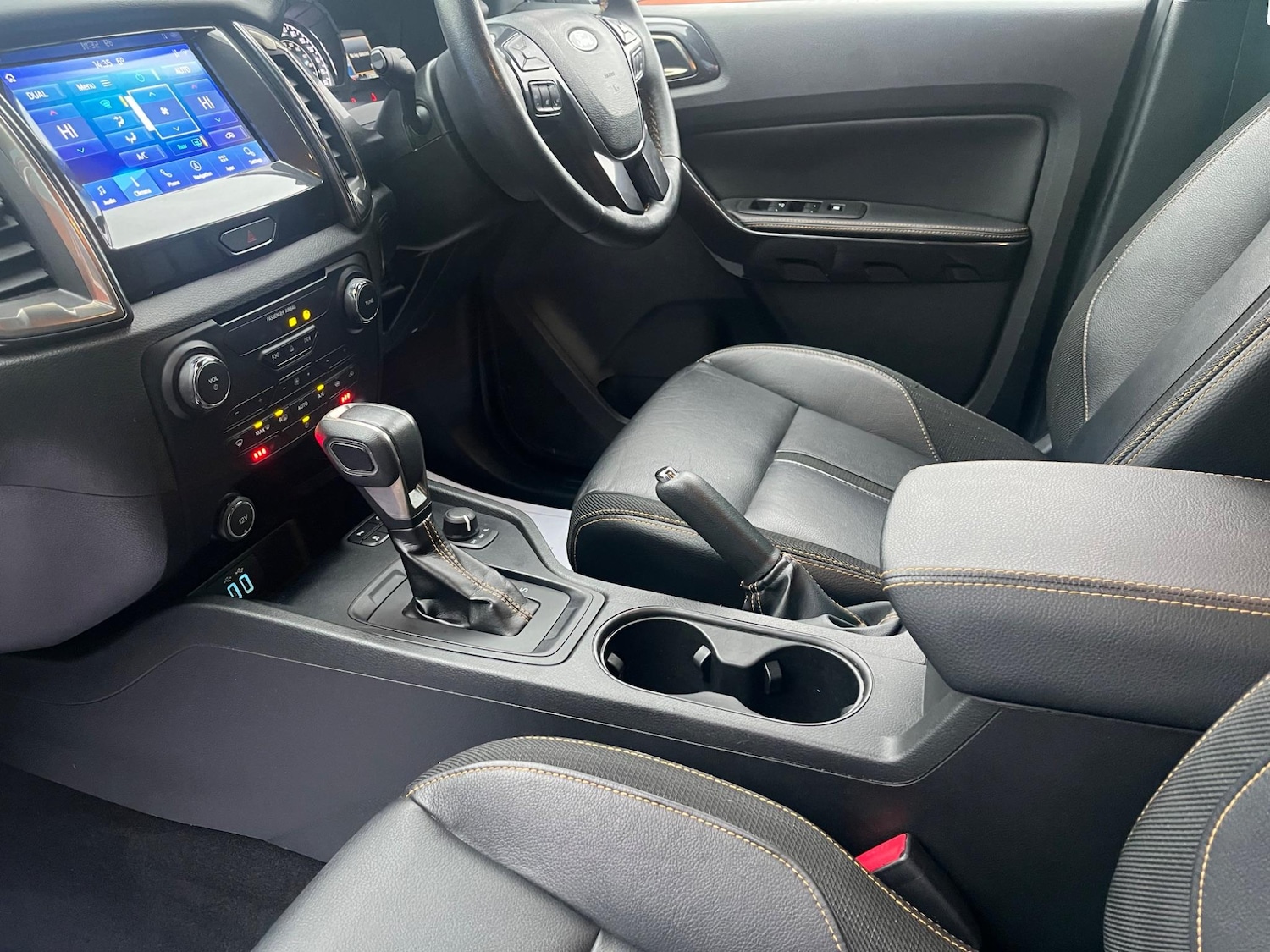 Used Ford Ranger 2021 for sale - 76995777: Photo 9