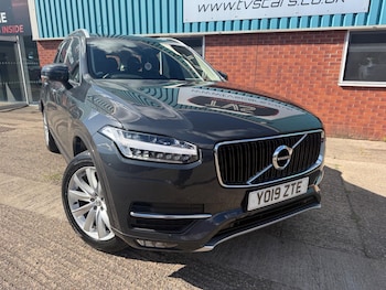 Used Volvo XC90 2019 for sale - 78822282: Photo