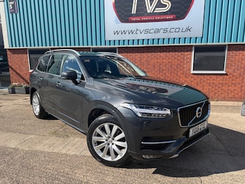 Used Volvo XC90 2019 for sale - 78822282: Photo
