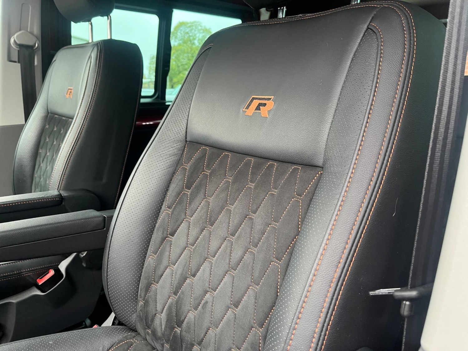 Used Volkswagen Transporter 2020 for sale - 76549888: Photo 10