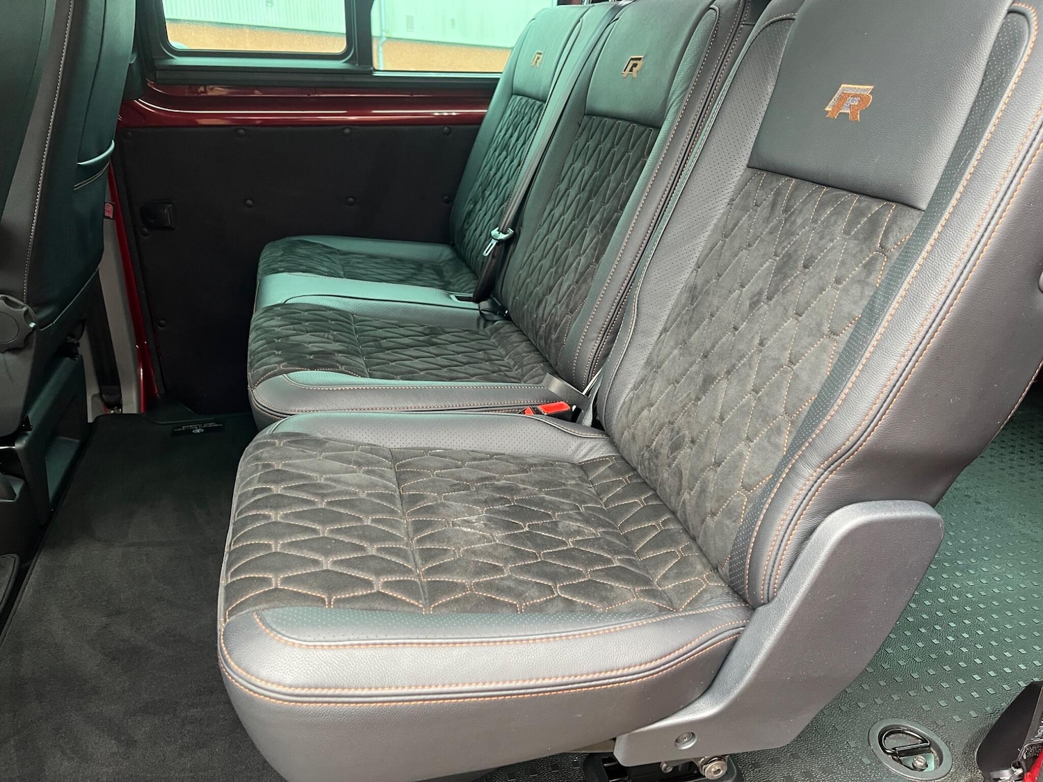 Used Volkswagen Transporter 2020 for sale - 76549888: Photo 11