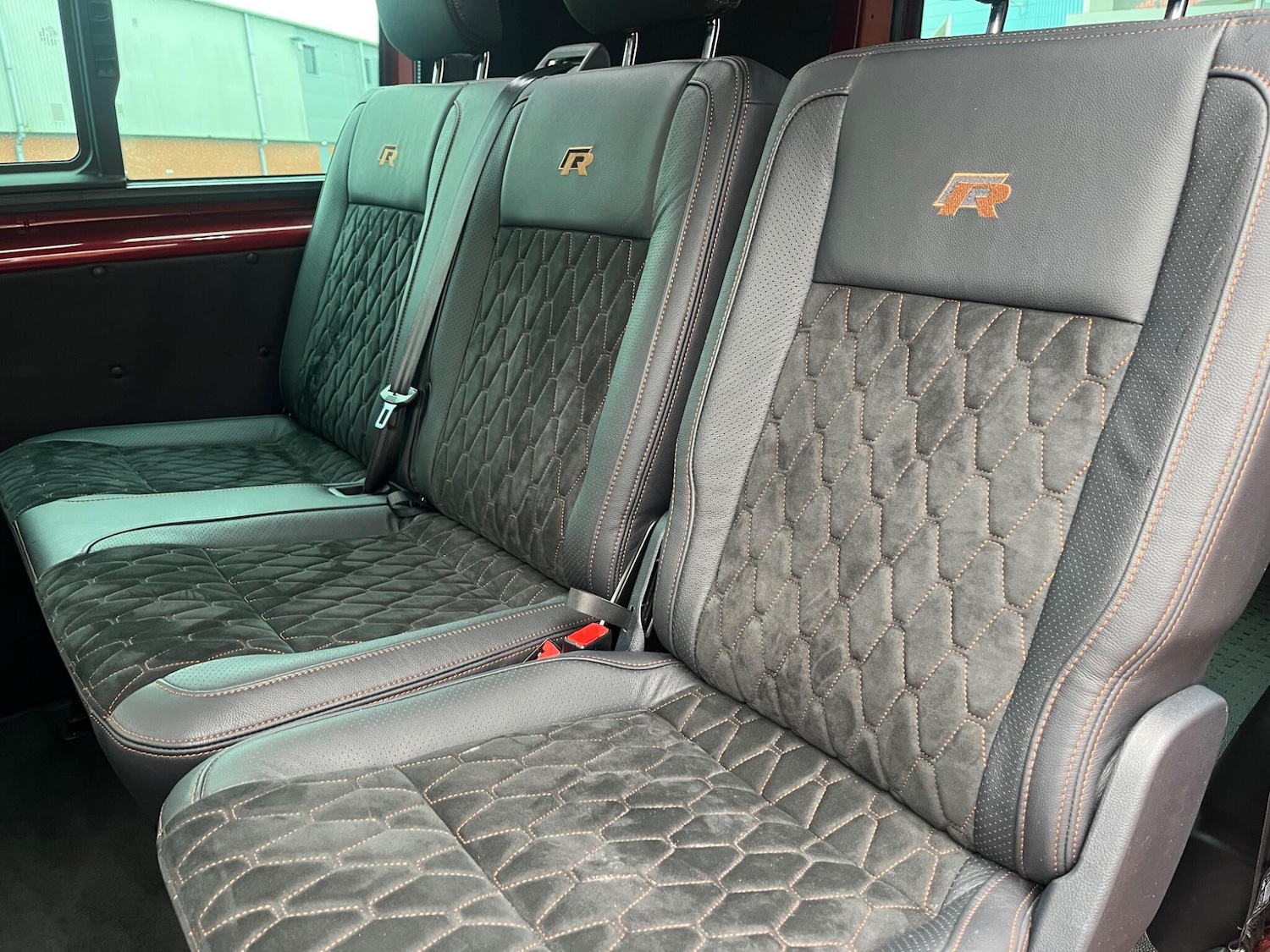 Used Volkswagen Transporter 2020 for sale - 76549888: Photo 12