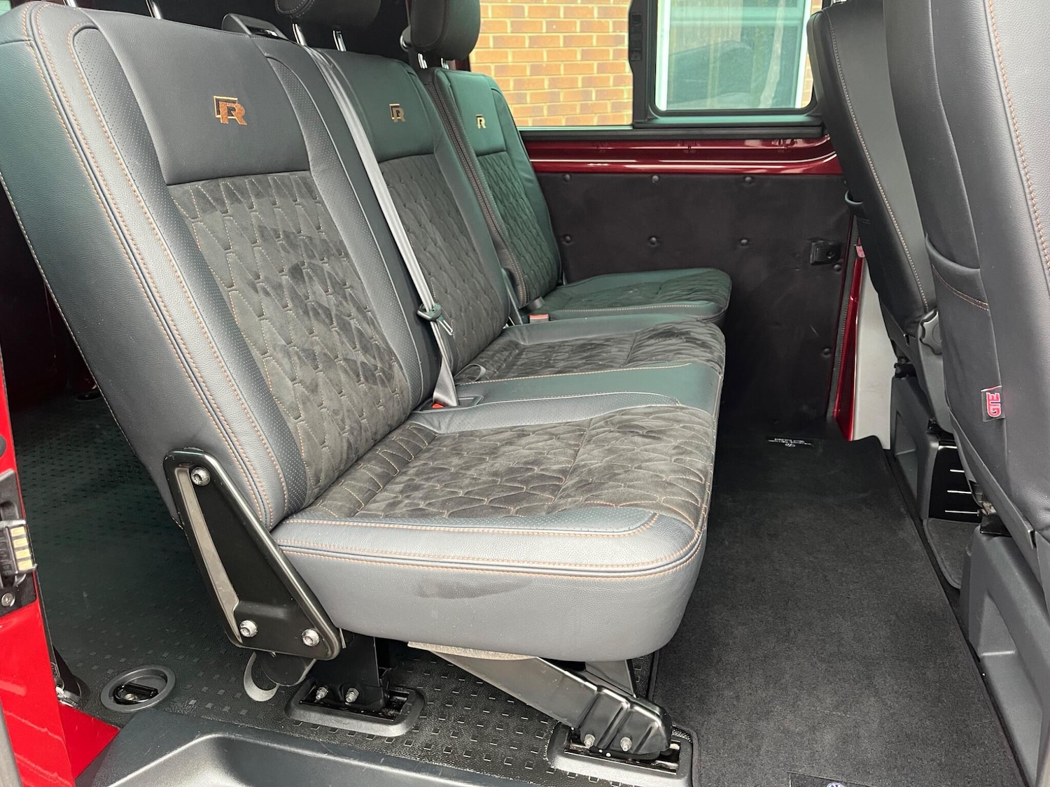 Used Volkswagen Transporter 2020 for sale - 76549888: Photo 13