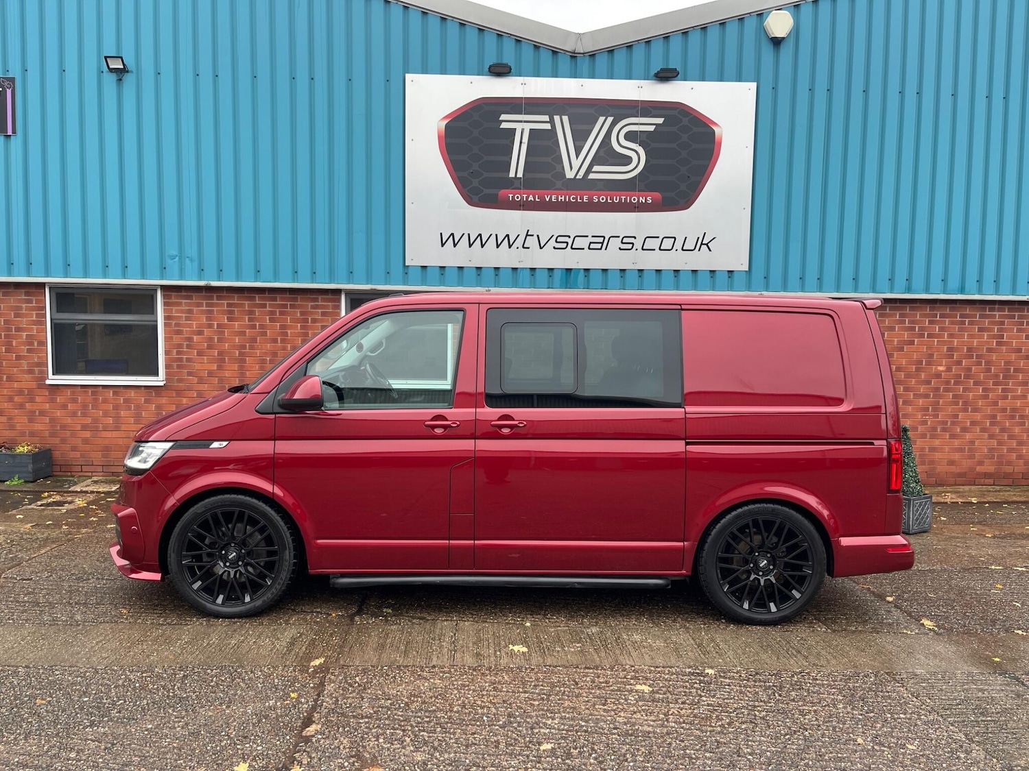 Used Volkswagen Transporter 2020 for sale - 76549888: Photo 18