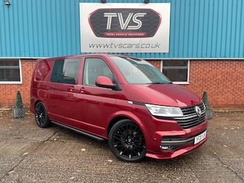 Volkswagen - Transporter