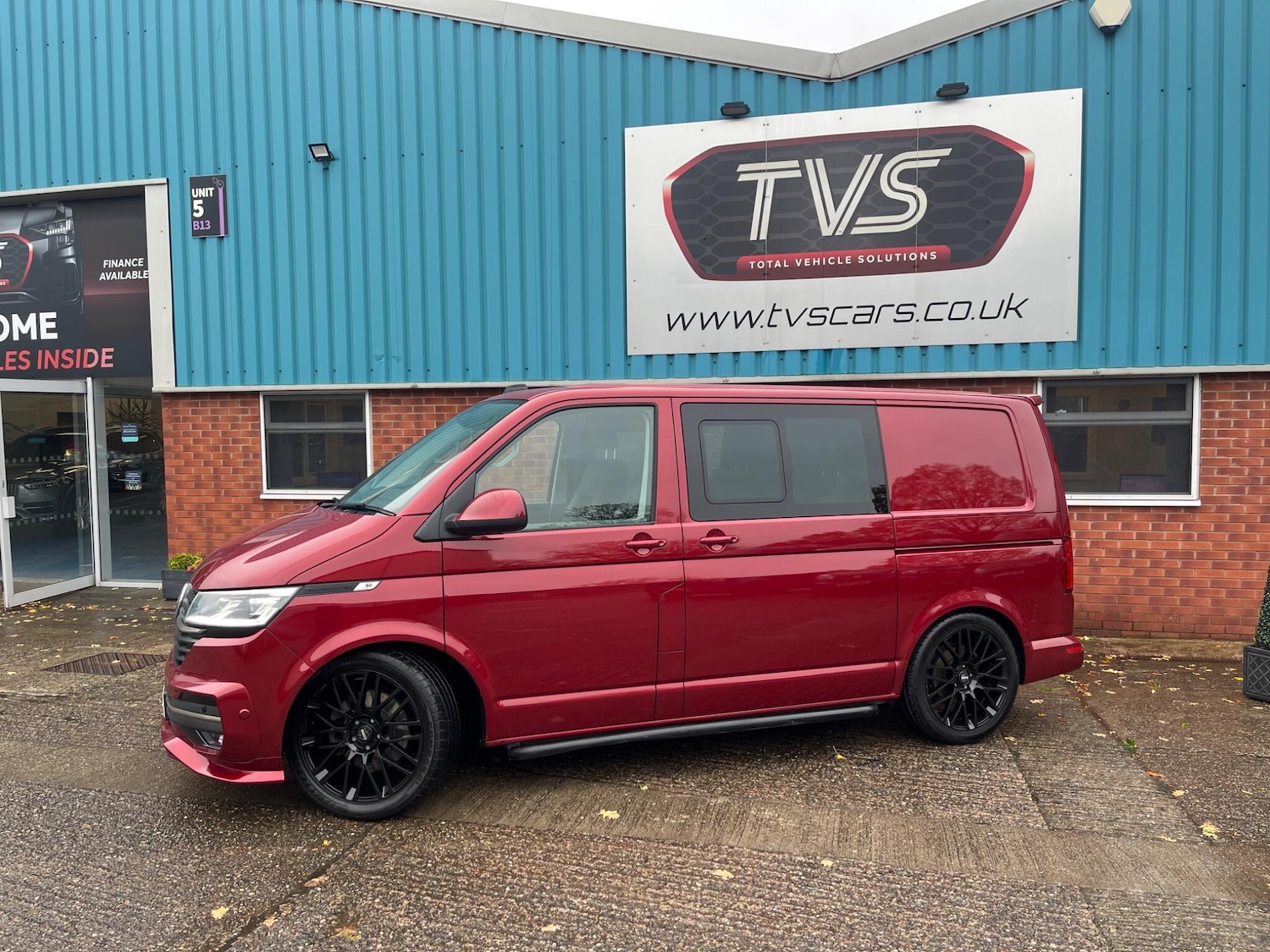 Used Volkswagen Transporter 2020 for sale - 76549888: Photo 20