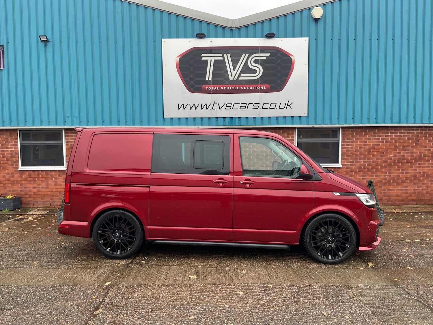 Used Volkswagen Transporter 2020 for sale - 76549888: Photo 25