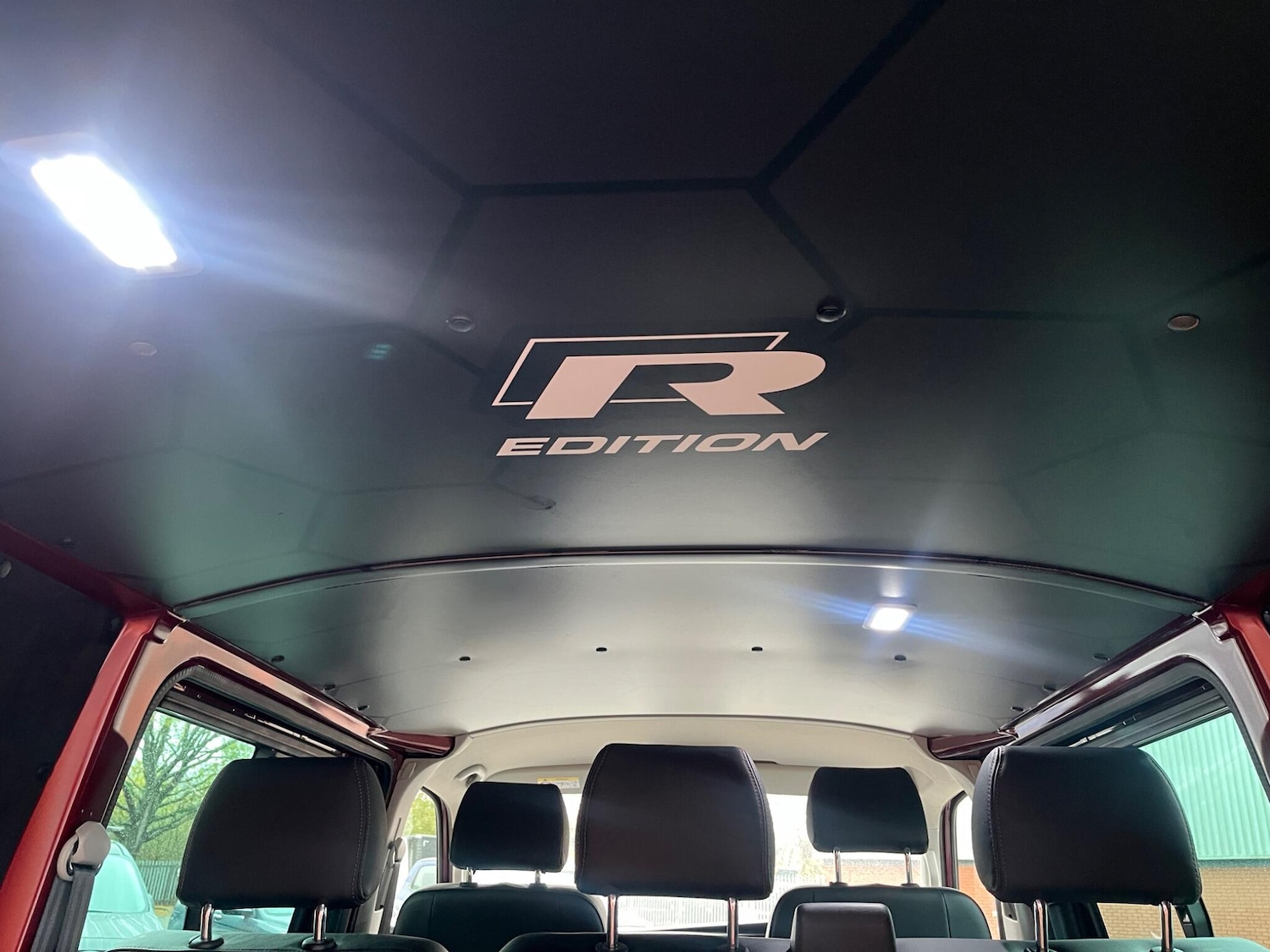 Used Volkswagen Transporter 2020 for sale - 76549888: Photo 31