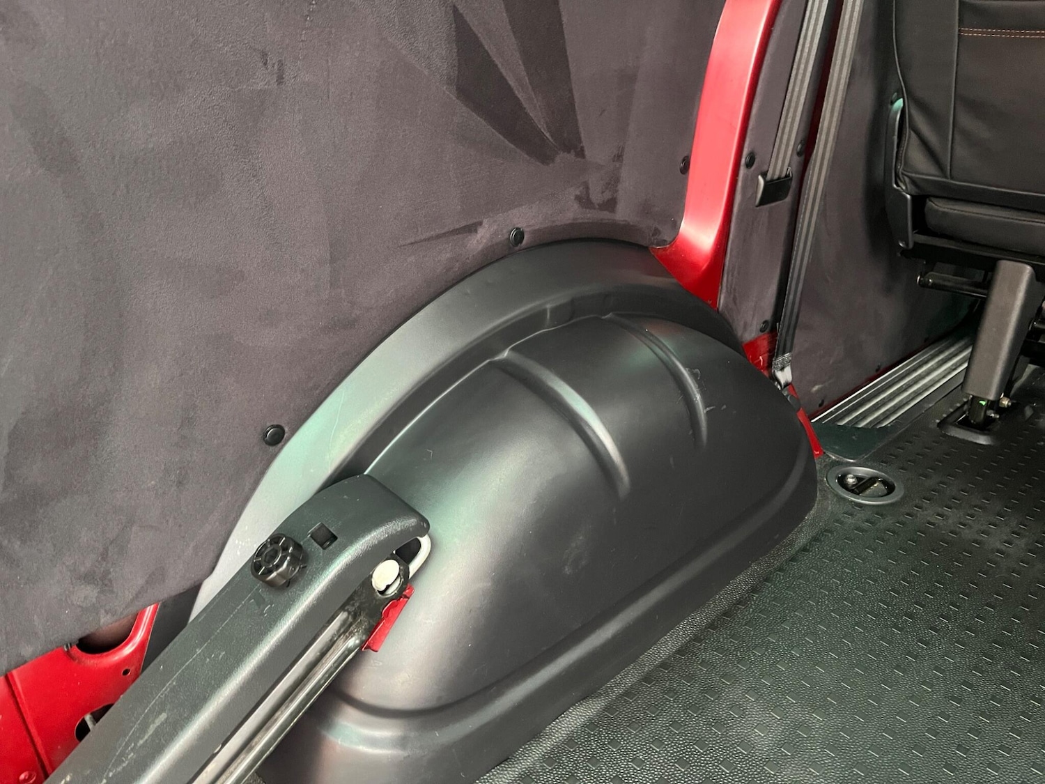 Used Volkswagen Transporter 2020 for sale - 76549888: Photo 32