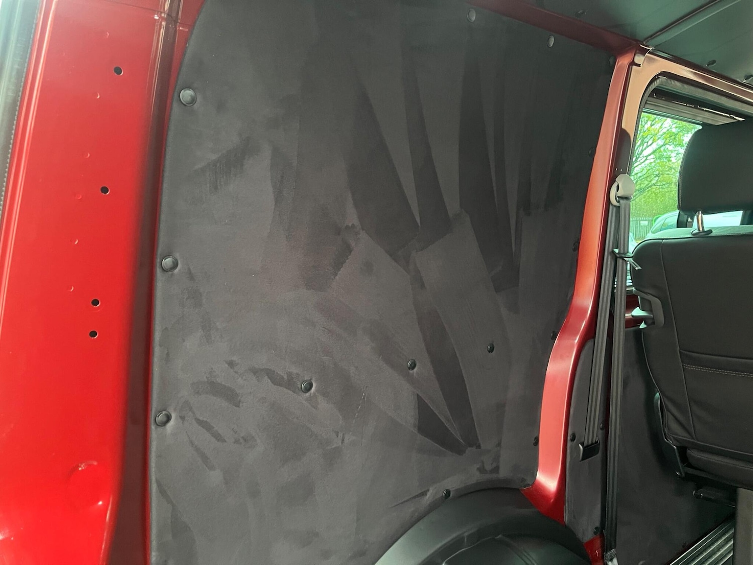 Used Volkswagen Transporter 2020 for sale - 76549888: Photo 33