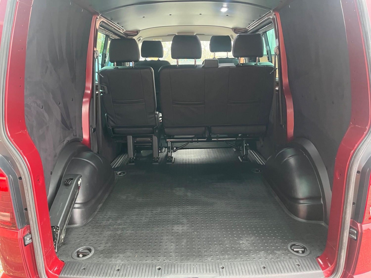 Used Volkswagen Transporter 2020 for sale - 76549888: Photo 34