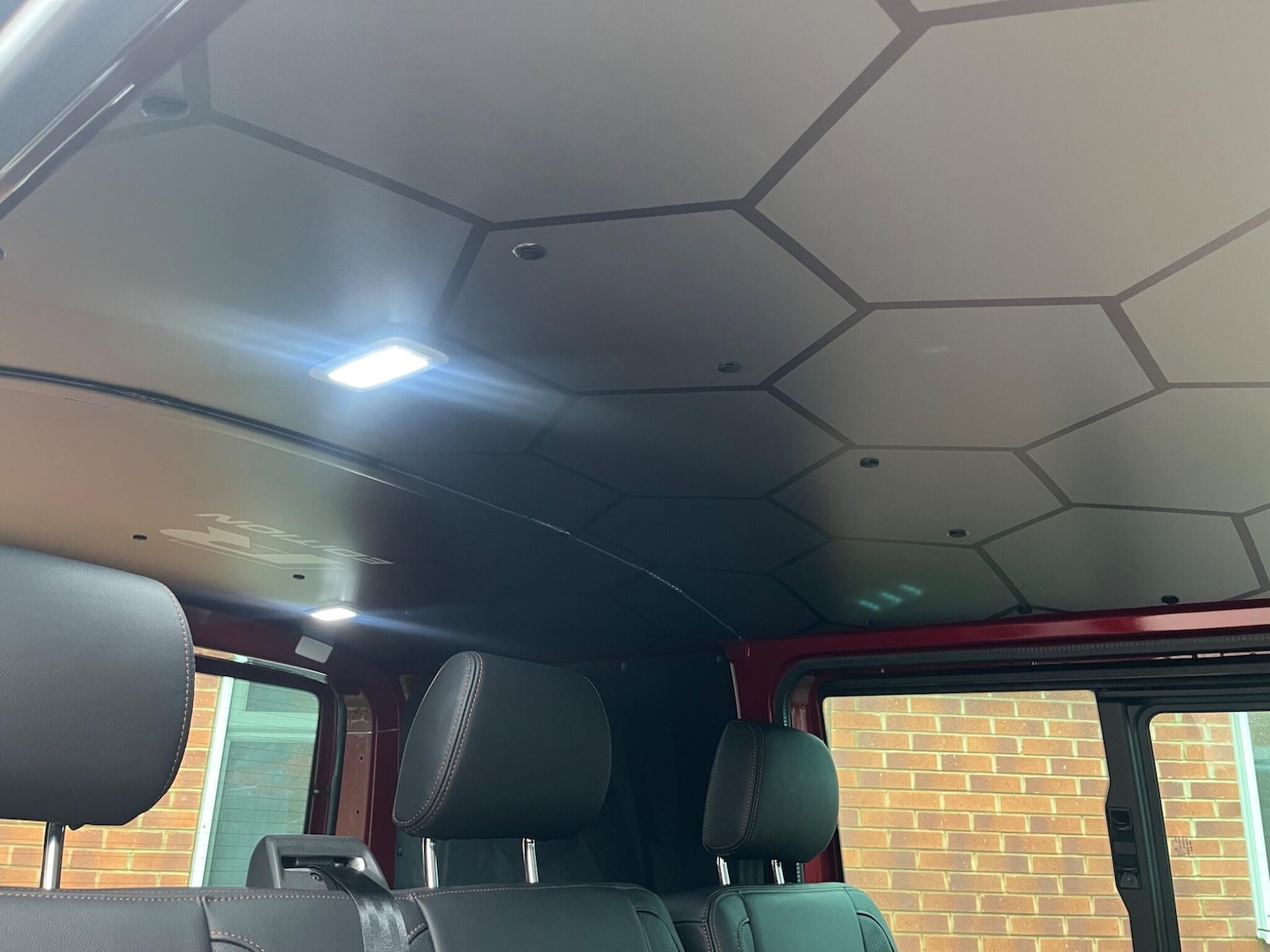 Used Volkswagen Transporter 2020 for sale - 76549888: Photo 35