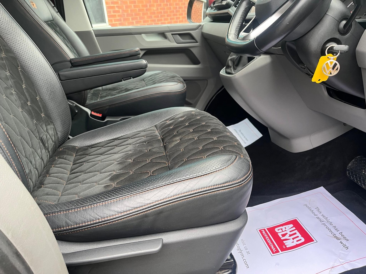 Used Volkswagen Transporter 2020 for sale - 76549888: Photo 36