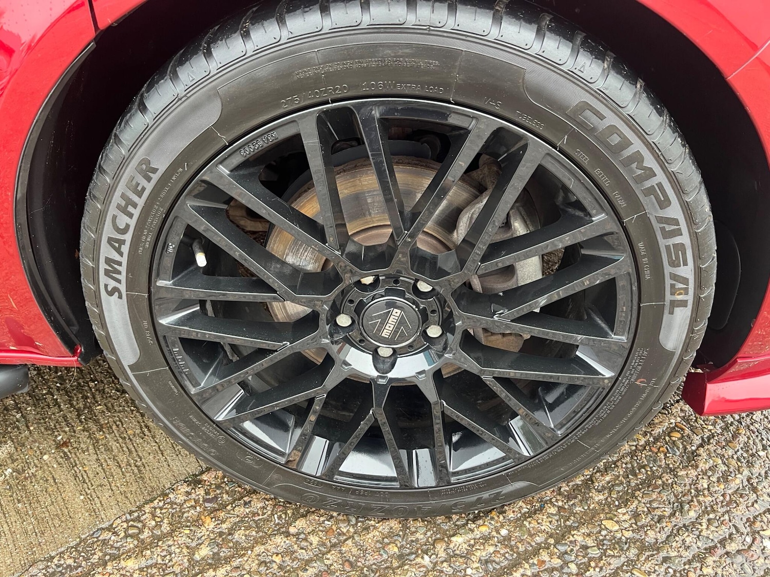 Used Volkswagen Transporter 2020 for sale - 76549888: Photo 40