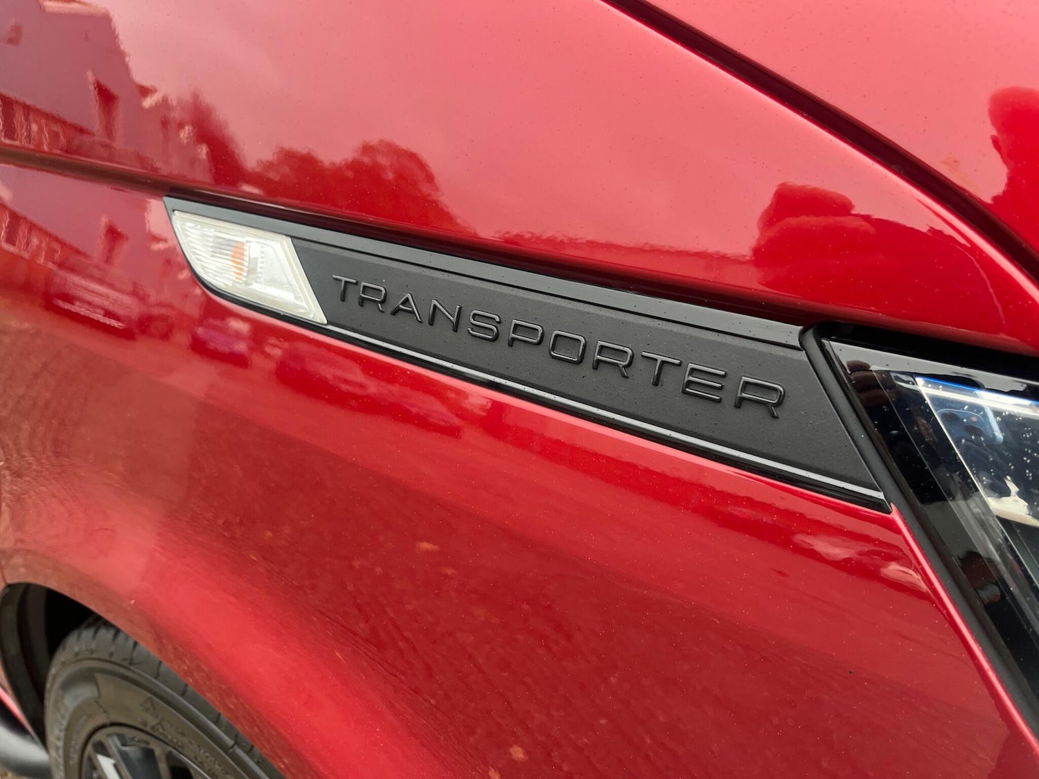 Used Volkswagen Transporter 2020 for sale - 76549888: Photo 41