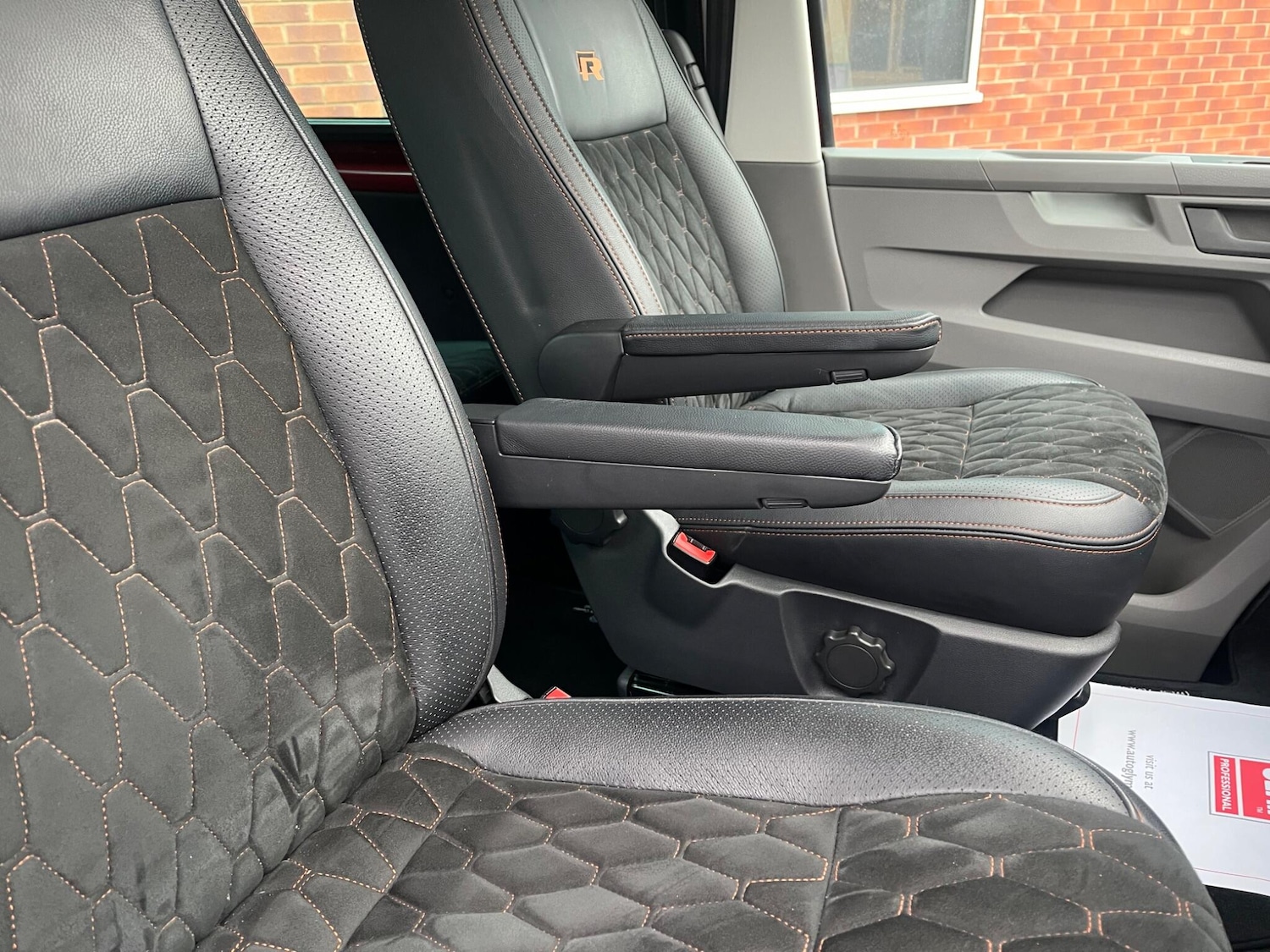 Used Volkswagen Transporter 2020 for sale - 76549888: Photo 7