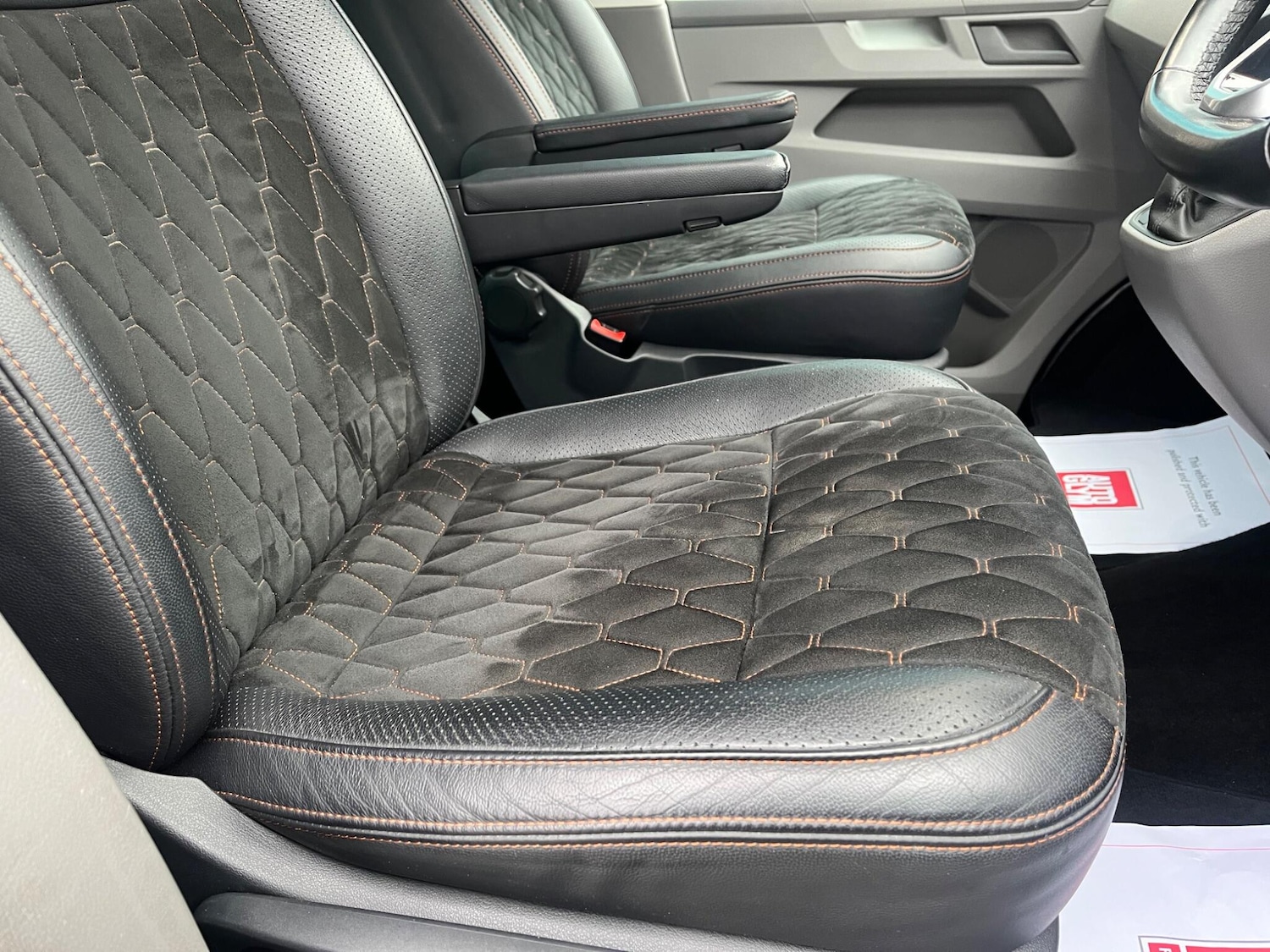 Used Volkswagen Transporter 2020 for sale - 76549888: Photo 9