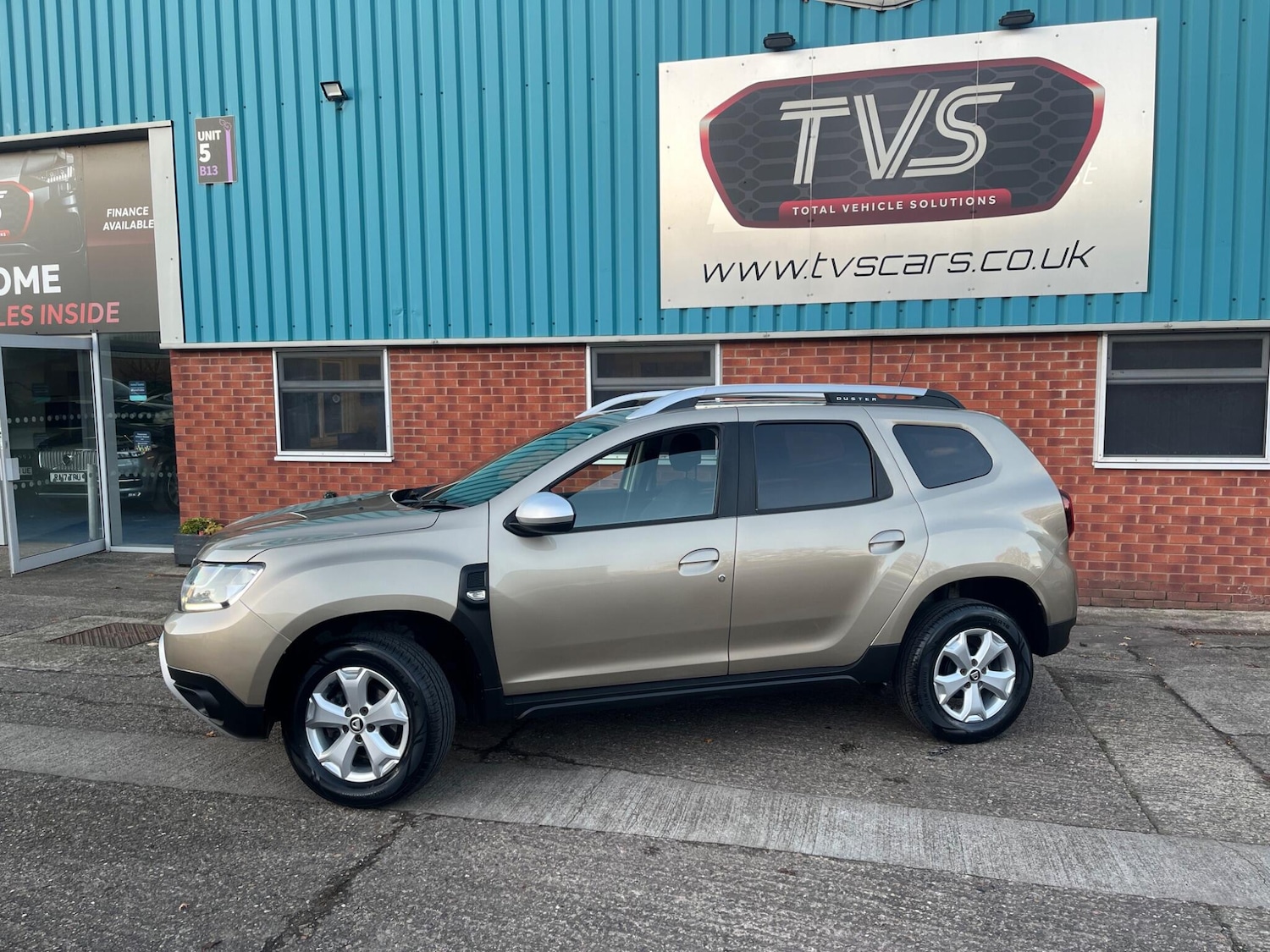 Used Dacia Duster 2020 for sale - 76633482: Photo 19
