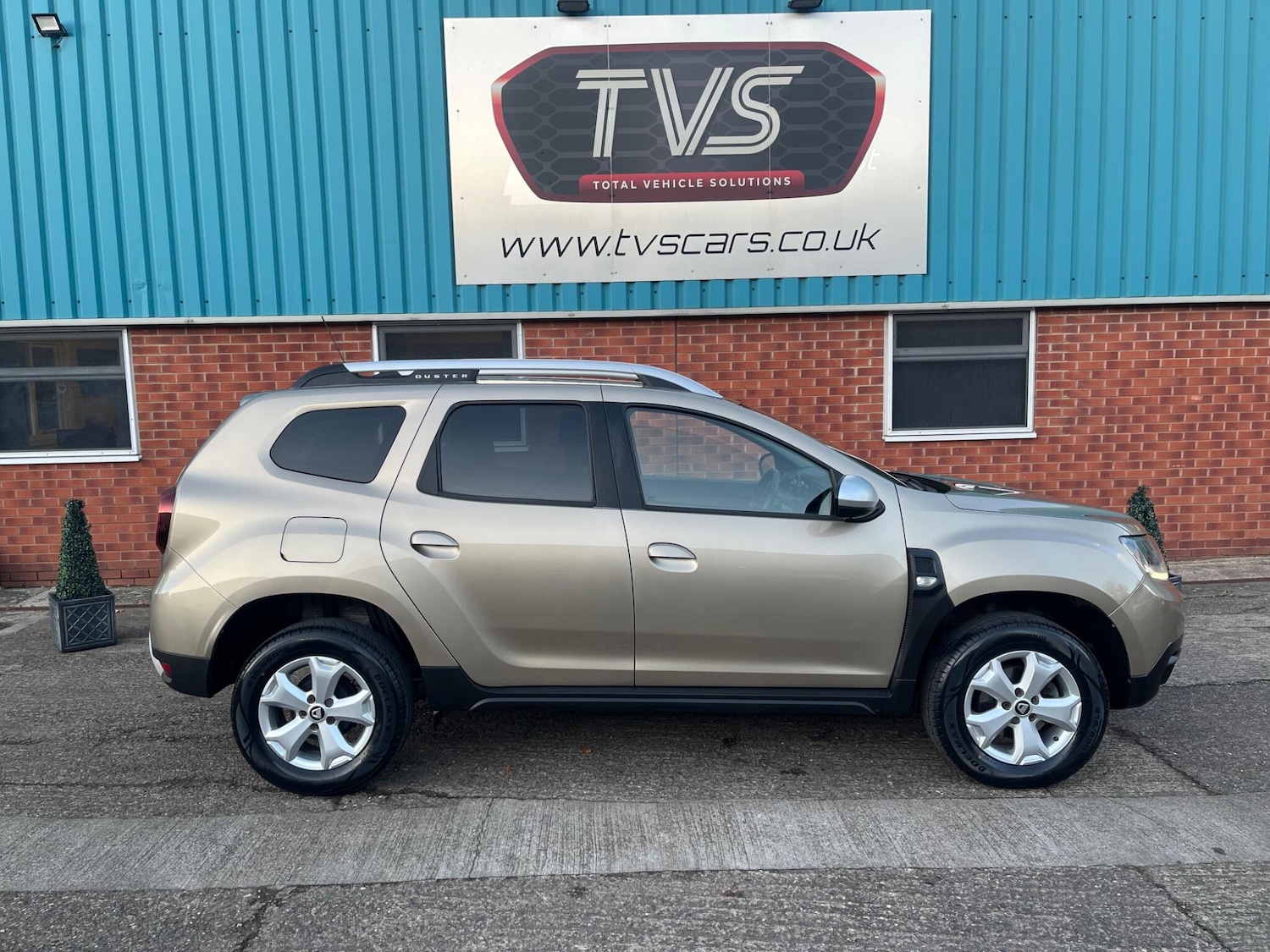 Used Dacia Duster 2020 for sale - 76633482: Photo 23