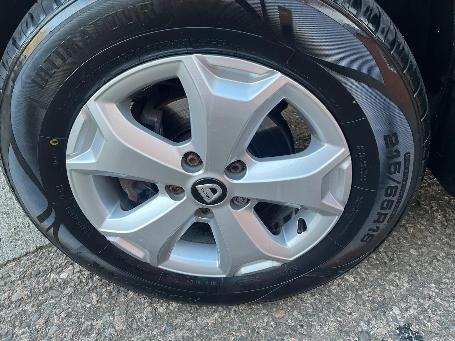 Used Dacia Duster 2020 for sale - 76633482: Photo 26