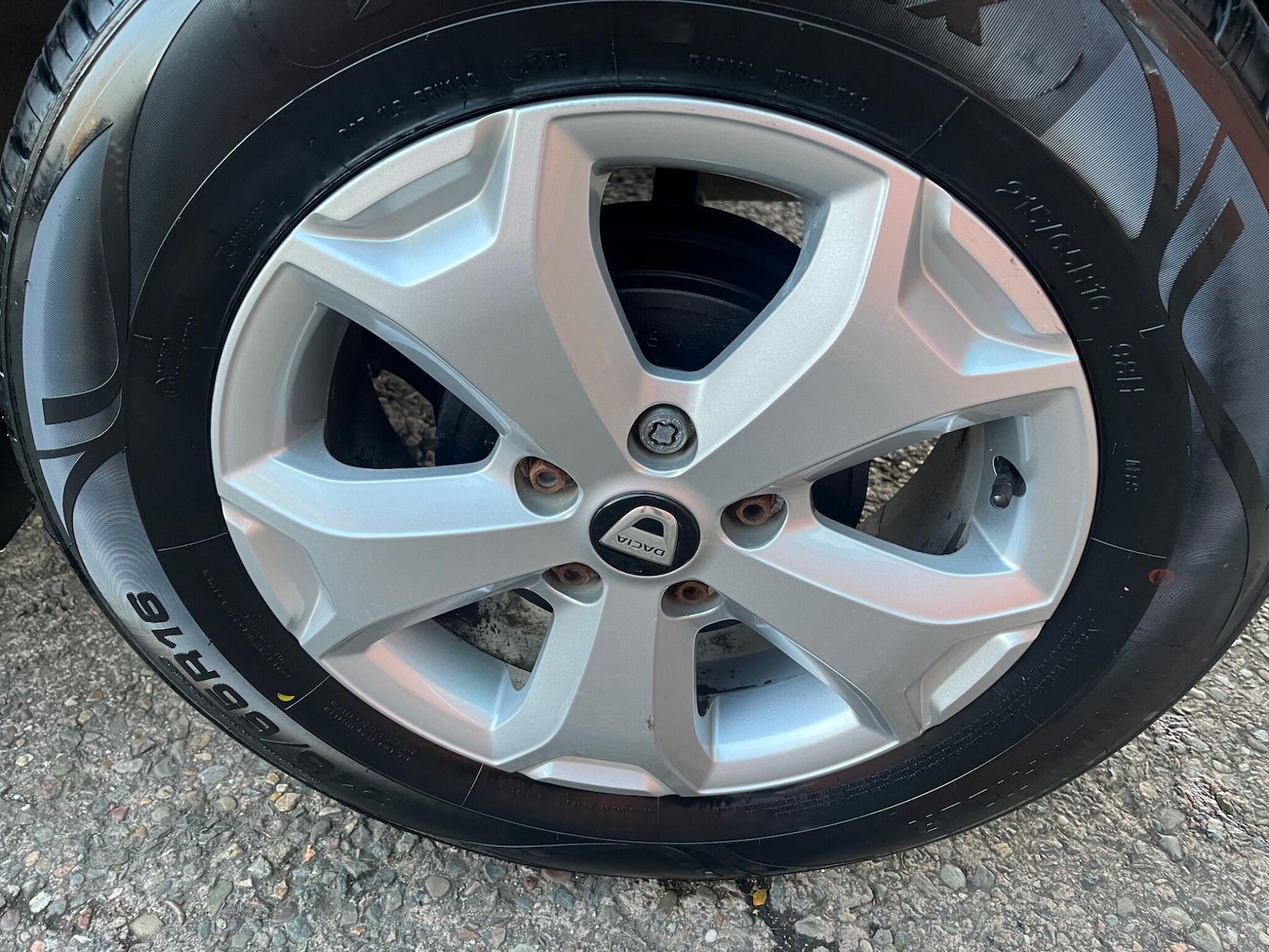 Used Dacia Duster 2020 for sale - 76633482: Photo 27