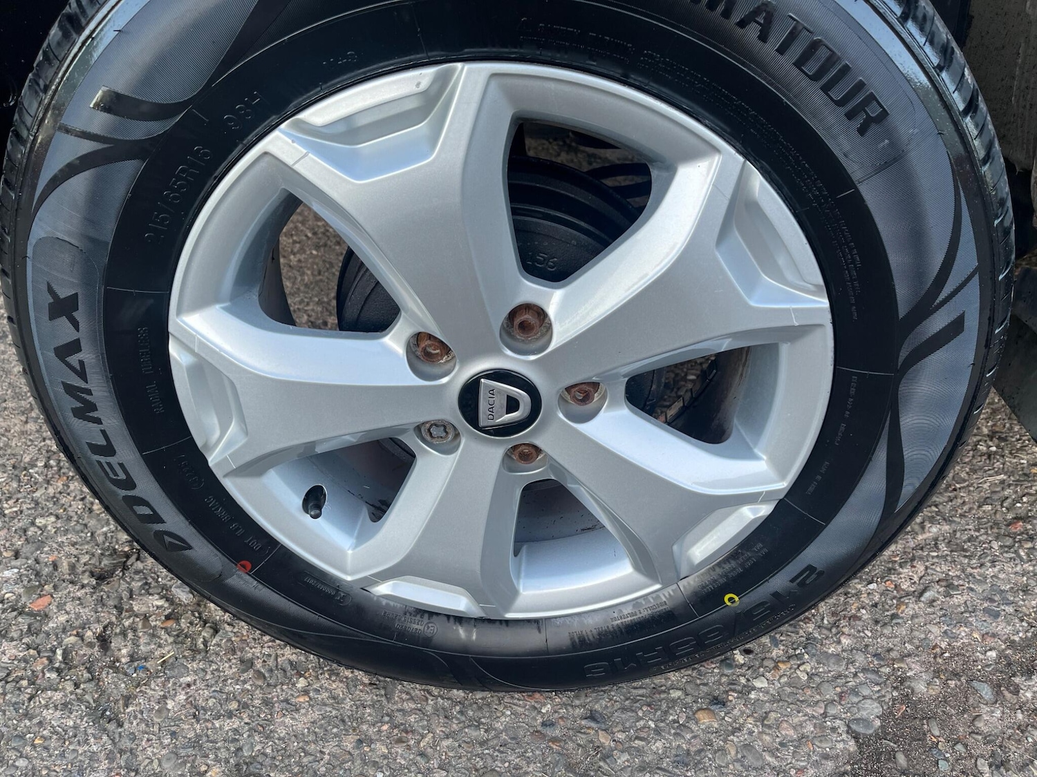 Used Dacia Duster 2020 for sale - 76633482: Photo 28