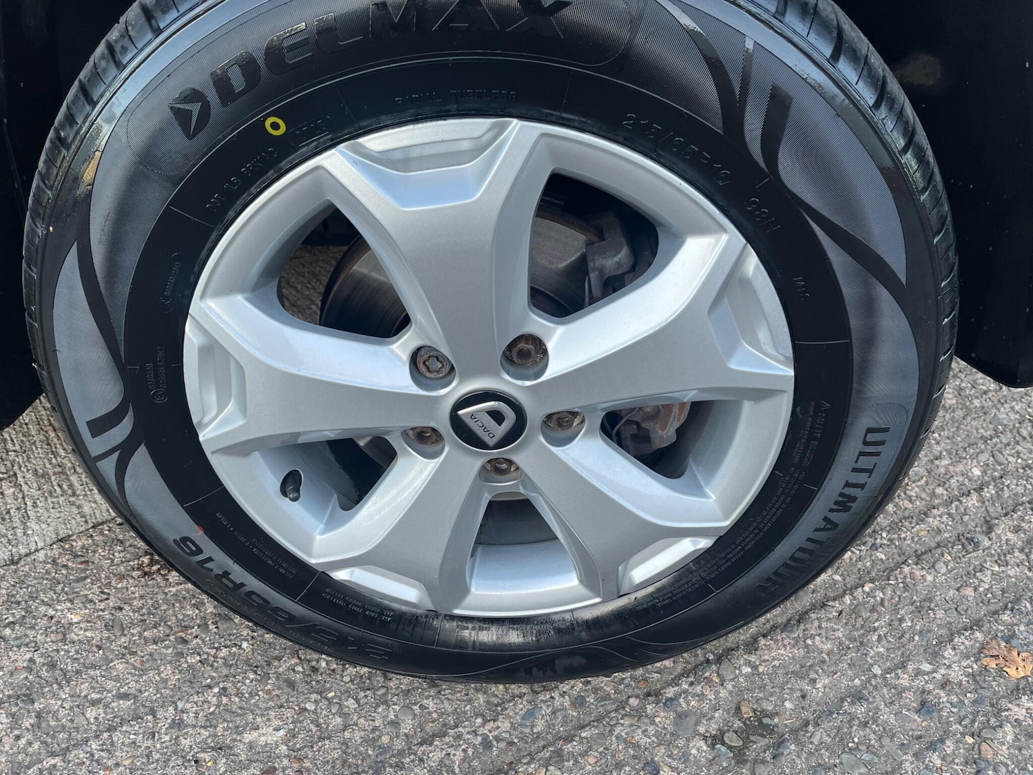 Used Dacia Duster 2020 for sale - 76633482: Photo 29