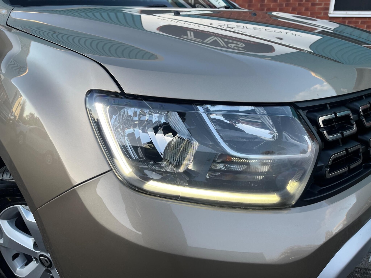 Used Dacia Duster 2020 for sale - 76633482: Photo 30