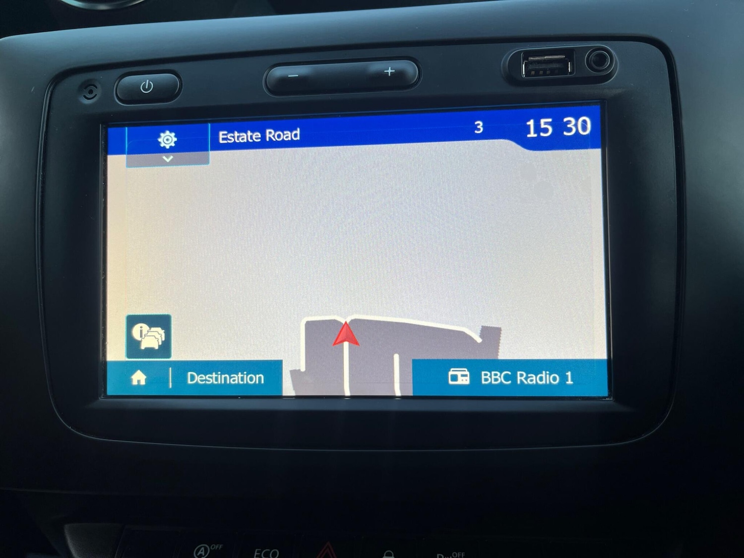 Used Dacia Duster 2020 for sale - 76633482: Photo 5