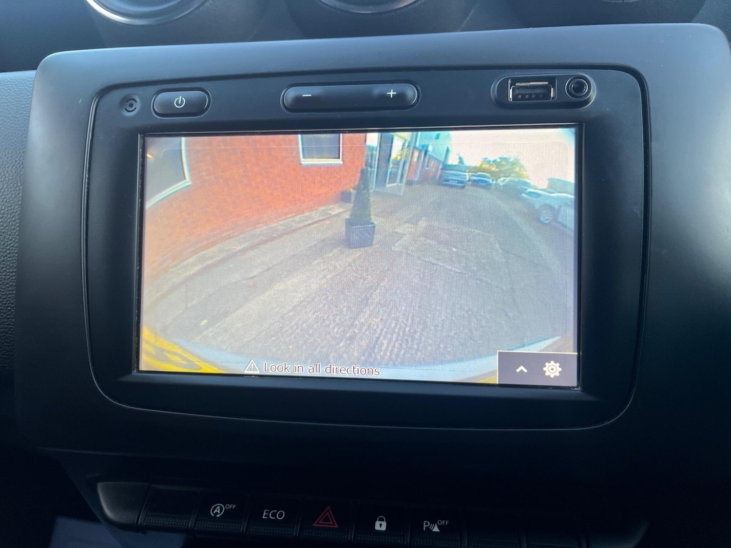 Used Dacia Duster 2020 for sale - 76633482: Photo 6