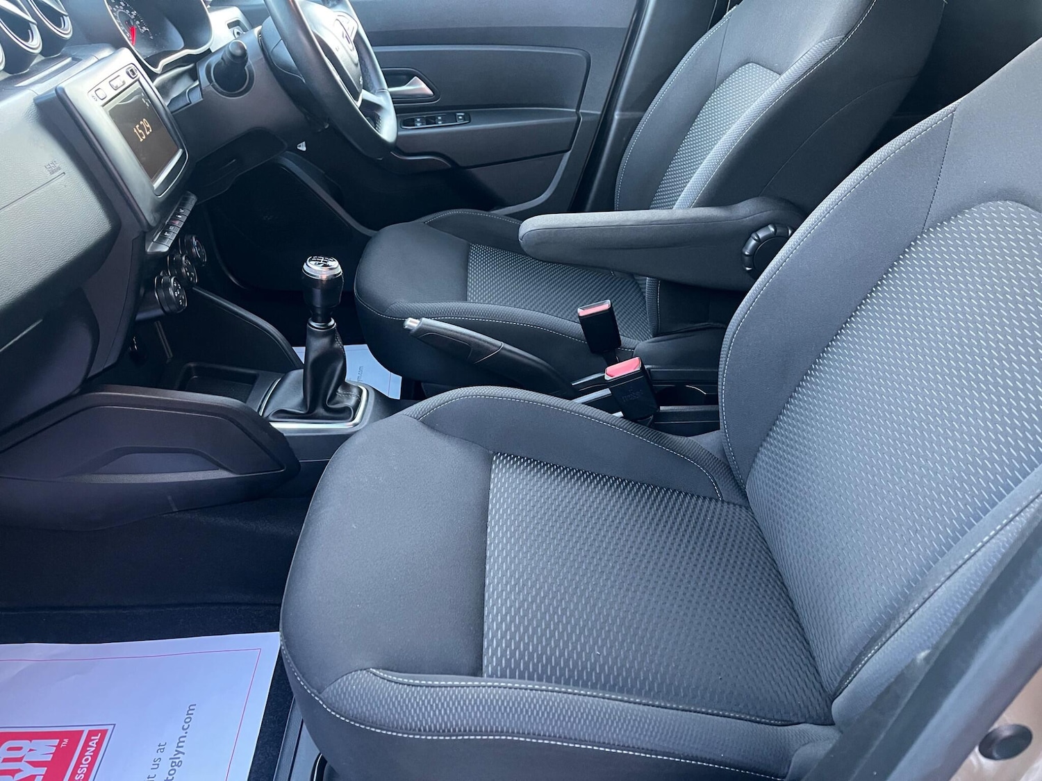 Used Dacia Duster 2020 for sale - 76633482: Photo 7