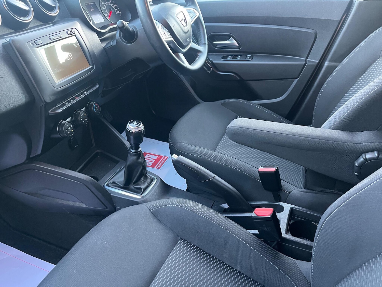 Used Dacia Duster 2020 for sale - 76633482: Photo 8