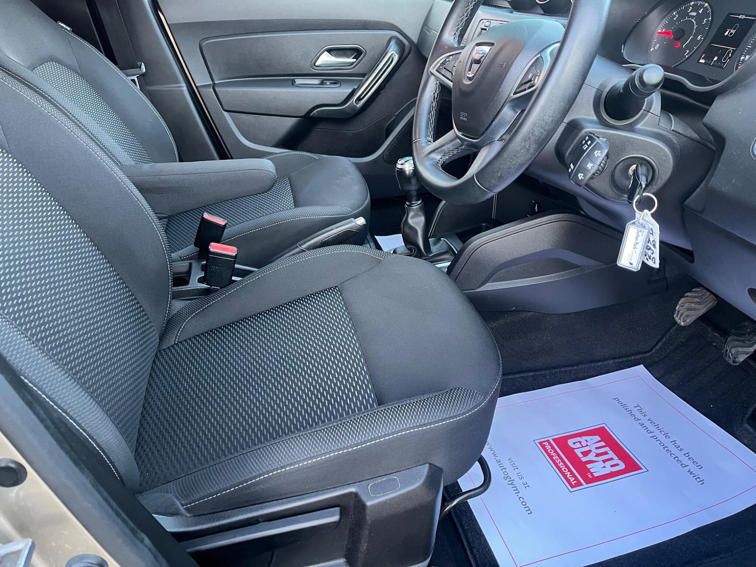 Used Dacia Duster 2020 for sale - 76633482: Photo 9