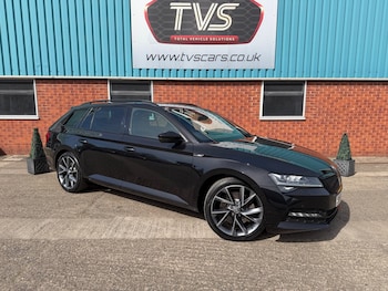 Used Skoda Superb 2019 for sale - 78429045: Photo