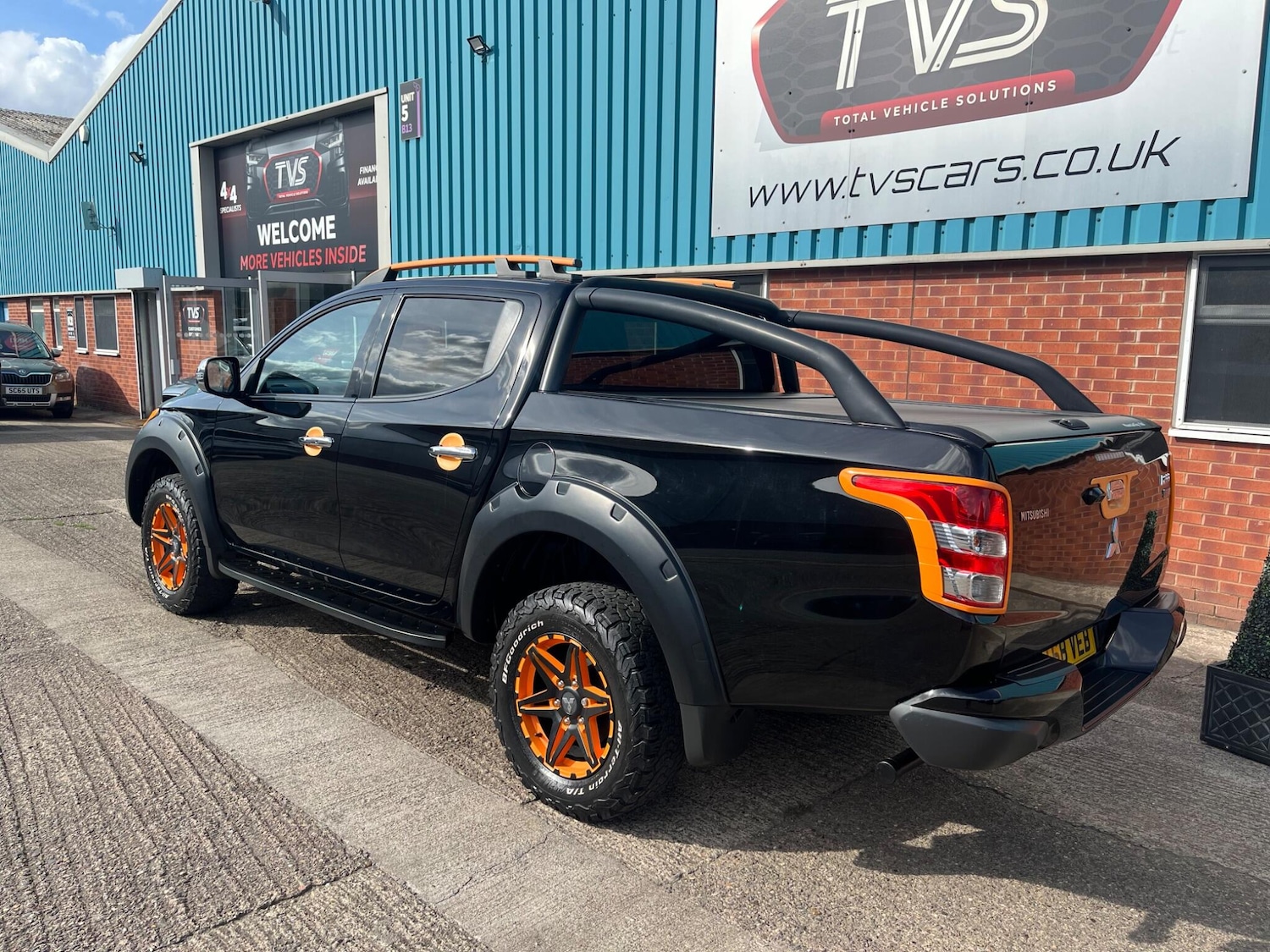 Vehicle 19