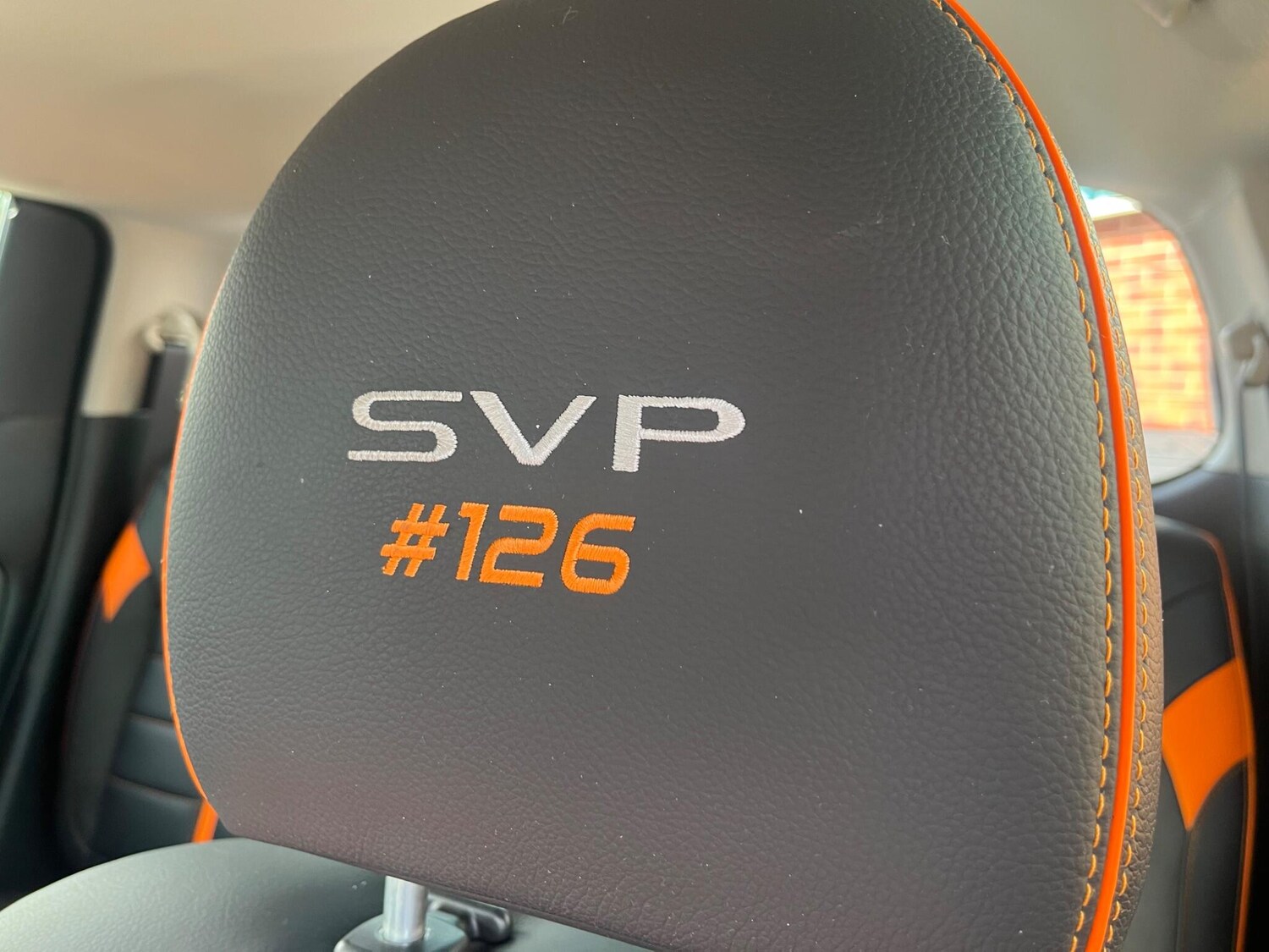 Vehicle 29