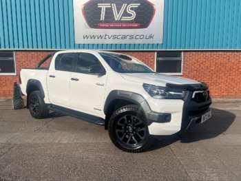 Used Toyota Hilux 2023 for sale - 73906392: Photo